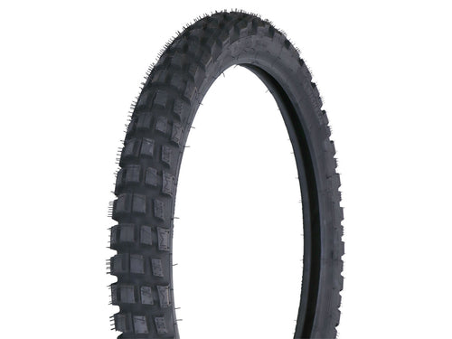 Anvelopă față Michelin Anakee Wild F 80/90-21 48S TT pentru Derbi, Rieju, Beta, Aprilia și alte mărci