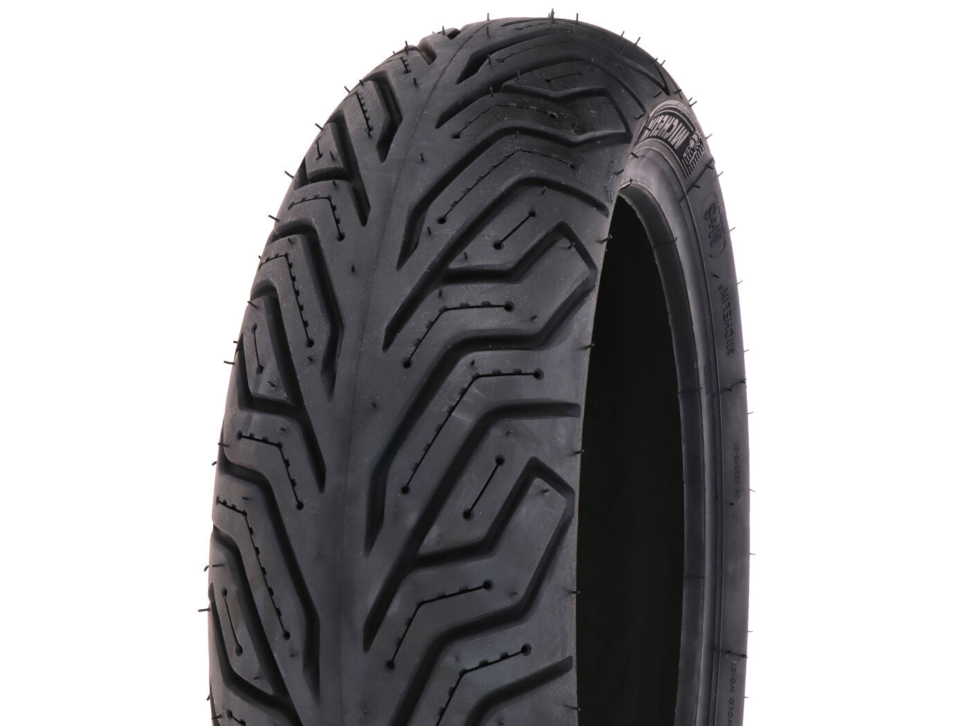 Anvelopă Scuter Michelin City Grip 2 M+S 120/70-11 56L TL pentru Vespa Modern, Piaggio, Italjet, Atala și alte modele