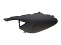 Carenaj lateral stânga OEM negru pentru MBK X-Limit, Yamaha DT 50, Malaguti XTM, XSM și alte modele
