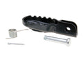 Rezemătoare picior față dreapta OEM pentru MBK X-Limit, Yamaha DT 50, Malaguti XSM, XTM