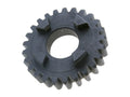 Pinion primar viteza 6 Motori Minarelli OEM 25 dinți pentru Rieju, Motorhispania, Beta, Yamaha, Peugeot și alte modele AM6