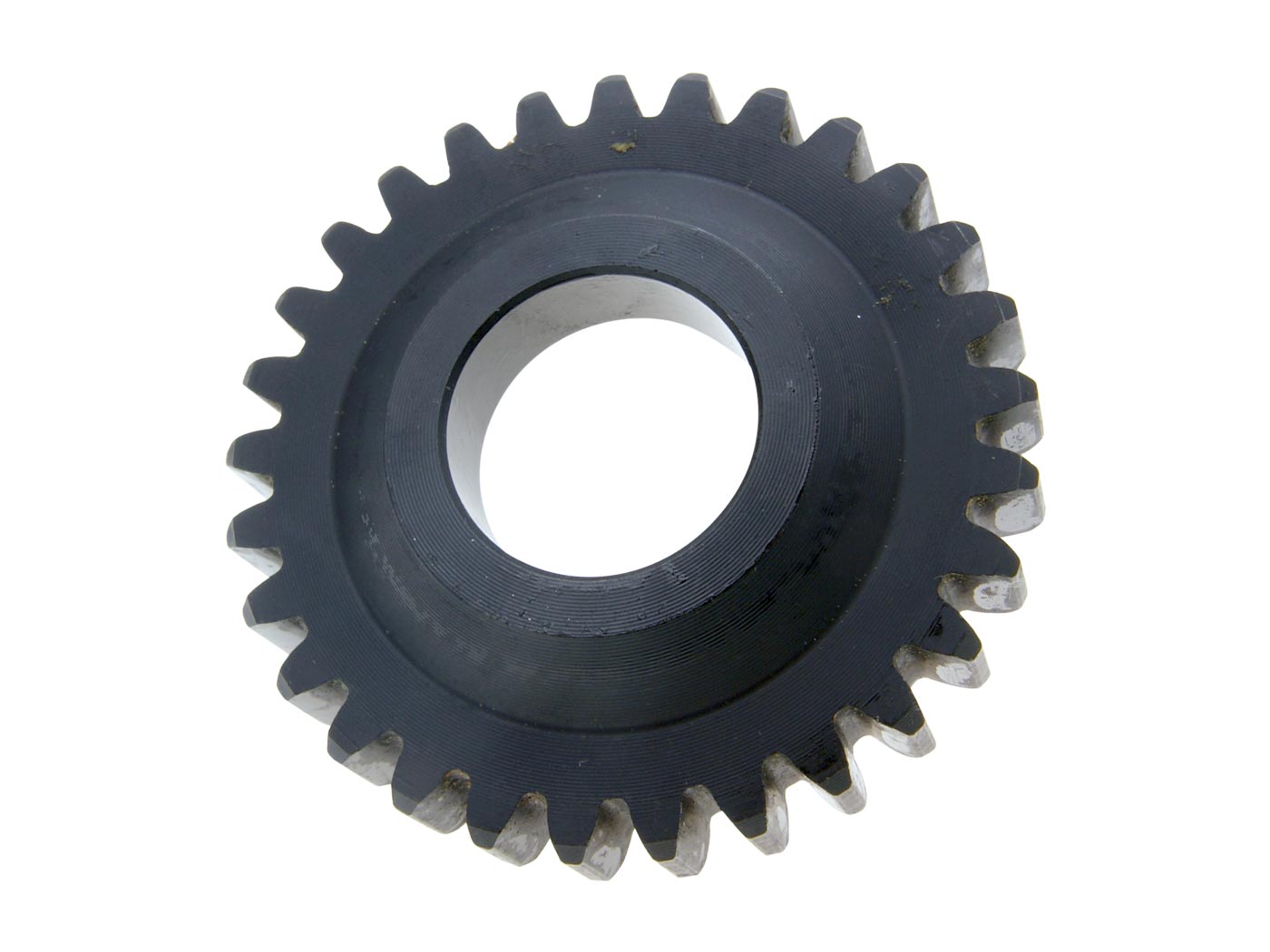 Pinion transmisie secundară viteza 3 Motori Minarelli OEM 29 dinți pentru Rieju, Motorhispania, Beta, Yamaha și alte modele (AM6)