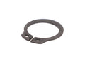 Siguranță ax piston Motori Minarelli OEM exterioară D13 (13x16x1,0) pentru Rieju, Beta, Motorhispania, Aprilia, Yamaha și alte mărci (AM6)