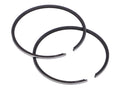 Set segmenți piston 40.3x1.2 pentru Minarelli AM6 - Rieju, Beta, Motorhispania, Aprilia, Yamaha și alte mărci