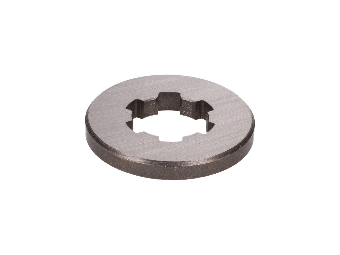 Șaibă dințată ambreiaj Motori Minarelli OEM 13x30x4 pentru Rieju, Beta, Motorhispania, Aprilia, Yamaha și alte mărci (AM6)