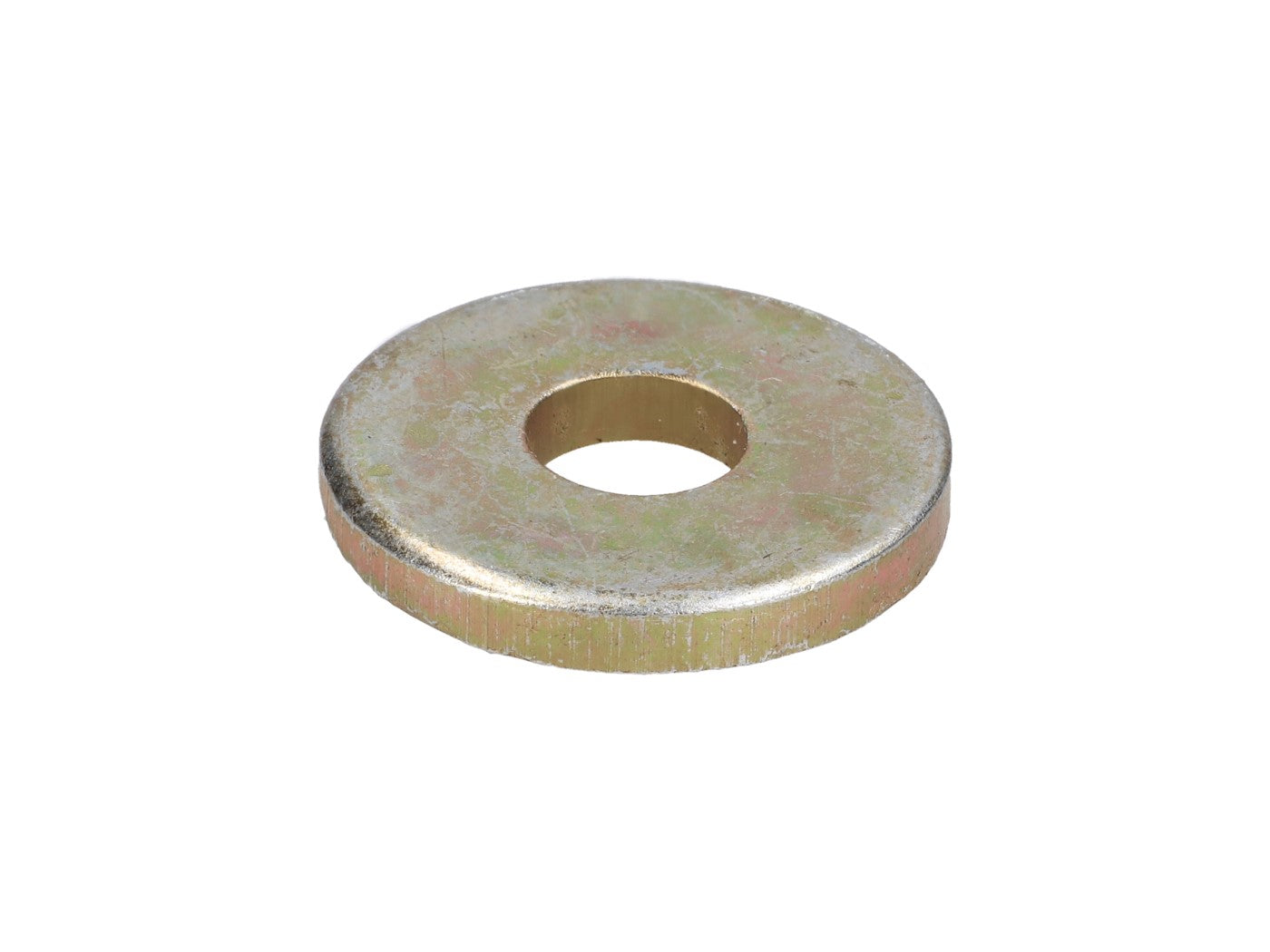 Șaibă distanțier OEM Motori Minarelli D5x15x2 pentru Rieju, Beta, Motorhispania, Aprilia, Yamaha și alte mărci (AM6)
