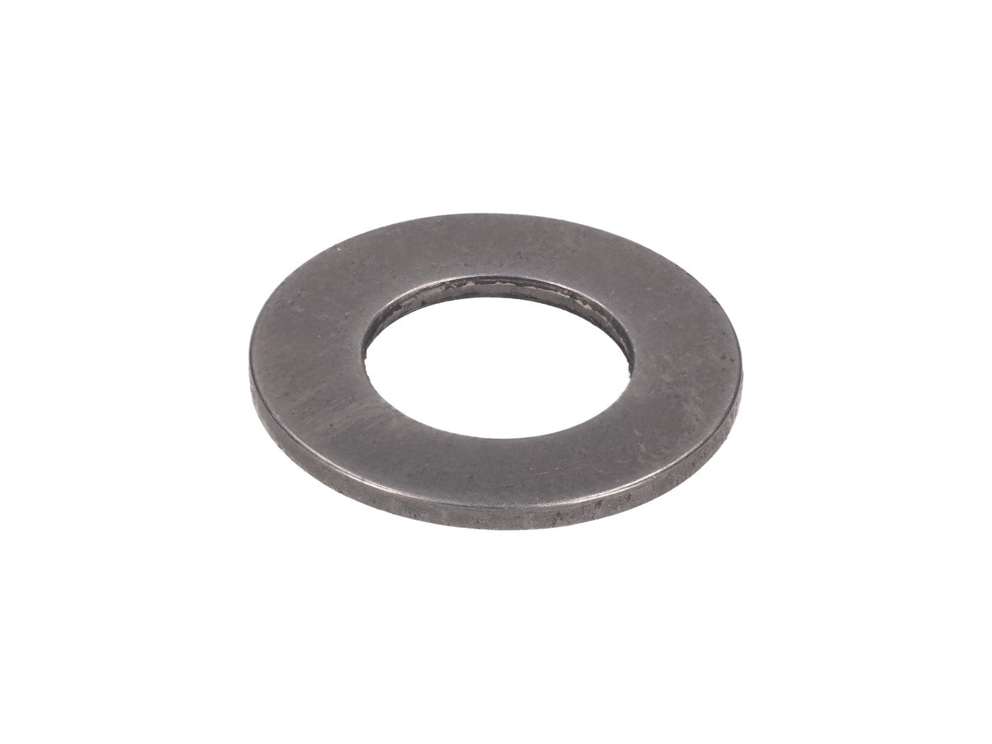 Șaibă oțel OEM Motori Minarelli D8.2x15x1 pentru Rieju, Beta, Motorhispania, Aprilia, Yamaha și alte mărci (AM6)