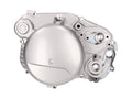 Capac ambreiaj Motori Minarelli OEM argintiu pentru Rieju, Motorhispania, Yamaha, Aprilia, Peugeot și alte modele (AM6)