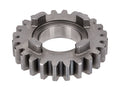 Pinion primar viteza 5 Top Performances 24 dinți pentru Minarelli AM6 seria 2 - Rieju, Beta, Motorhispania și alte modele