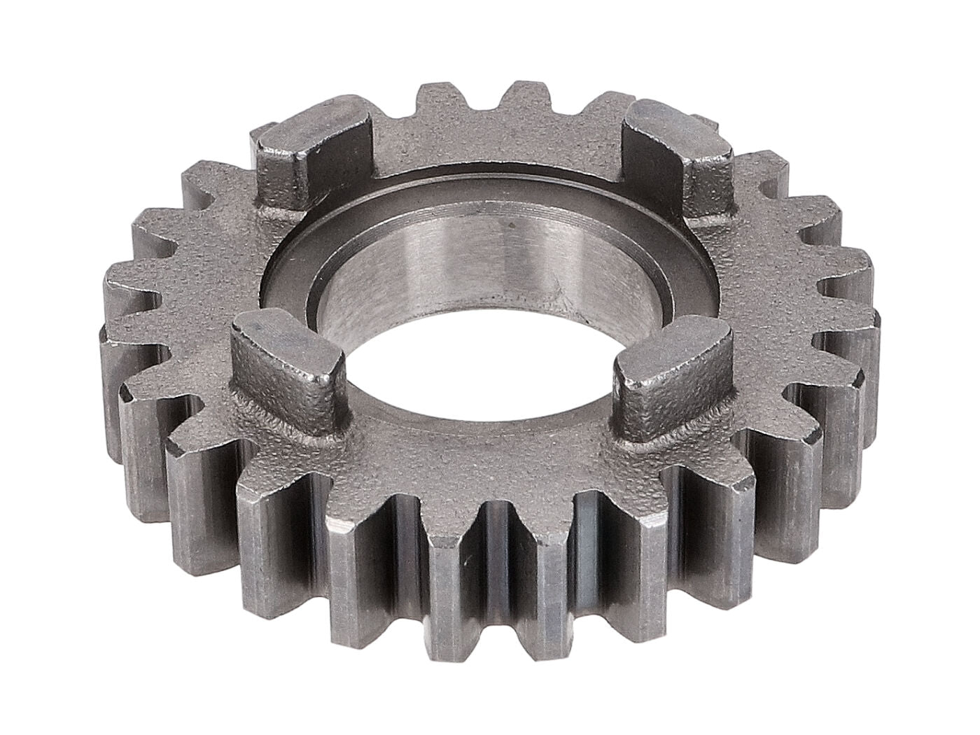 Pinion primar viteza 5 Top Performances 24 dinți pentru Minarelli AM6 seria 2 - Rieju, Beta, Motorhispania și alte modele