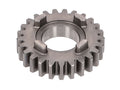 Pinion transmisie primară viteza 6 Top Performances 25 dinți pentru Rieju, Beta, Motorhispania, Yamaha și alte modele (AM6)