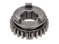 Pinion transmisie secundară viteza 6 Top Performances 24 dinți pentru Rieju, Beta, Motorhispania și alte modele Minarelli AM6