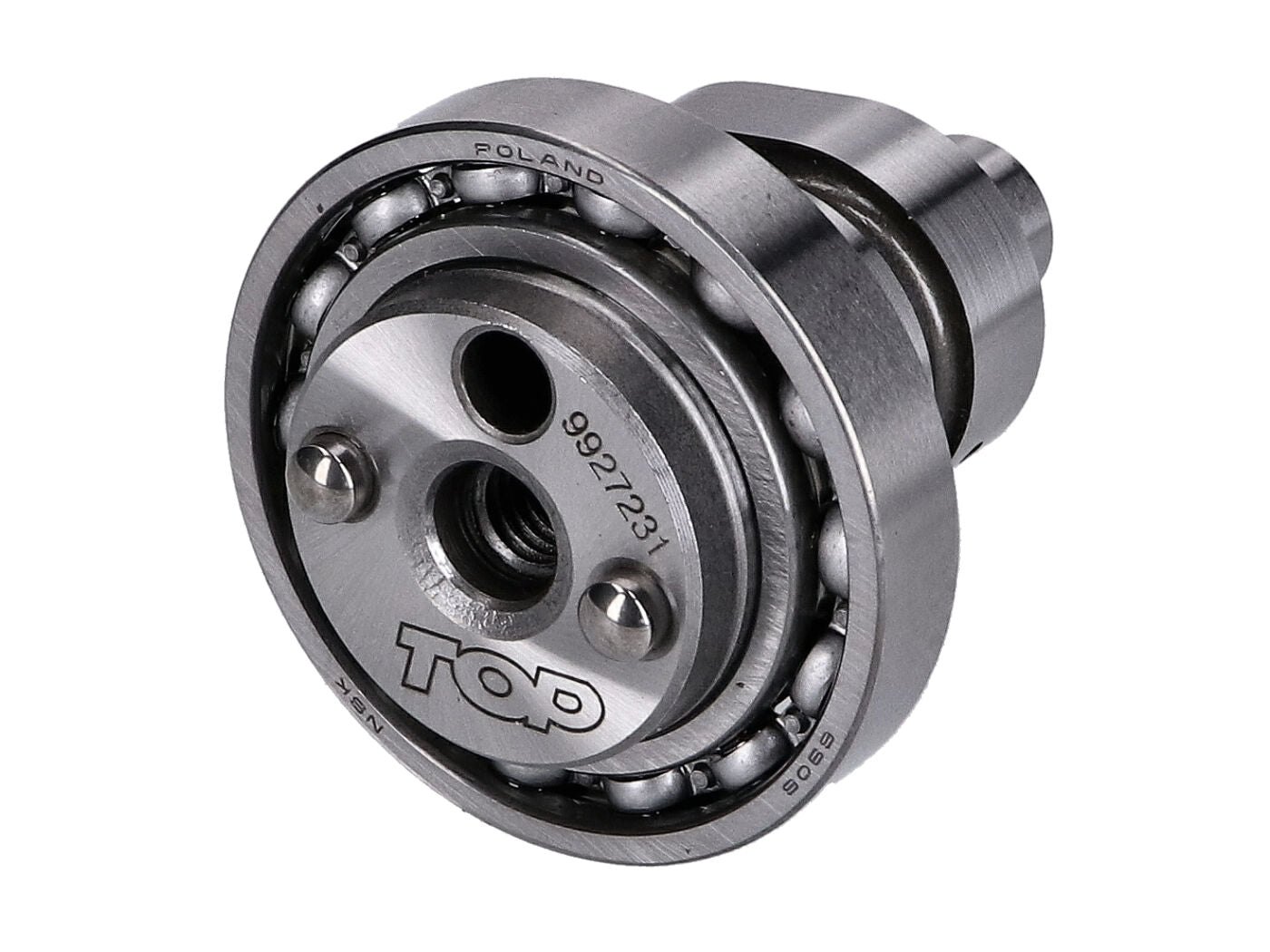 Arbore cu came Top Performances pentru Yamaha, Fantic Motor, Rieju și alte mărci 125 4T LC OHC