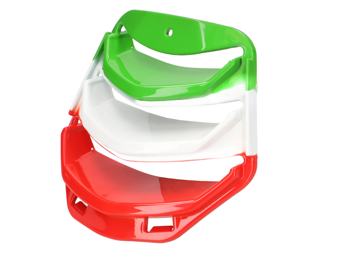 Inserție carenaj Moto Nostra Italian Style pentru Vespa GTS 125 iGet ABS E5, Vespa GTS 300 ie ABS E5