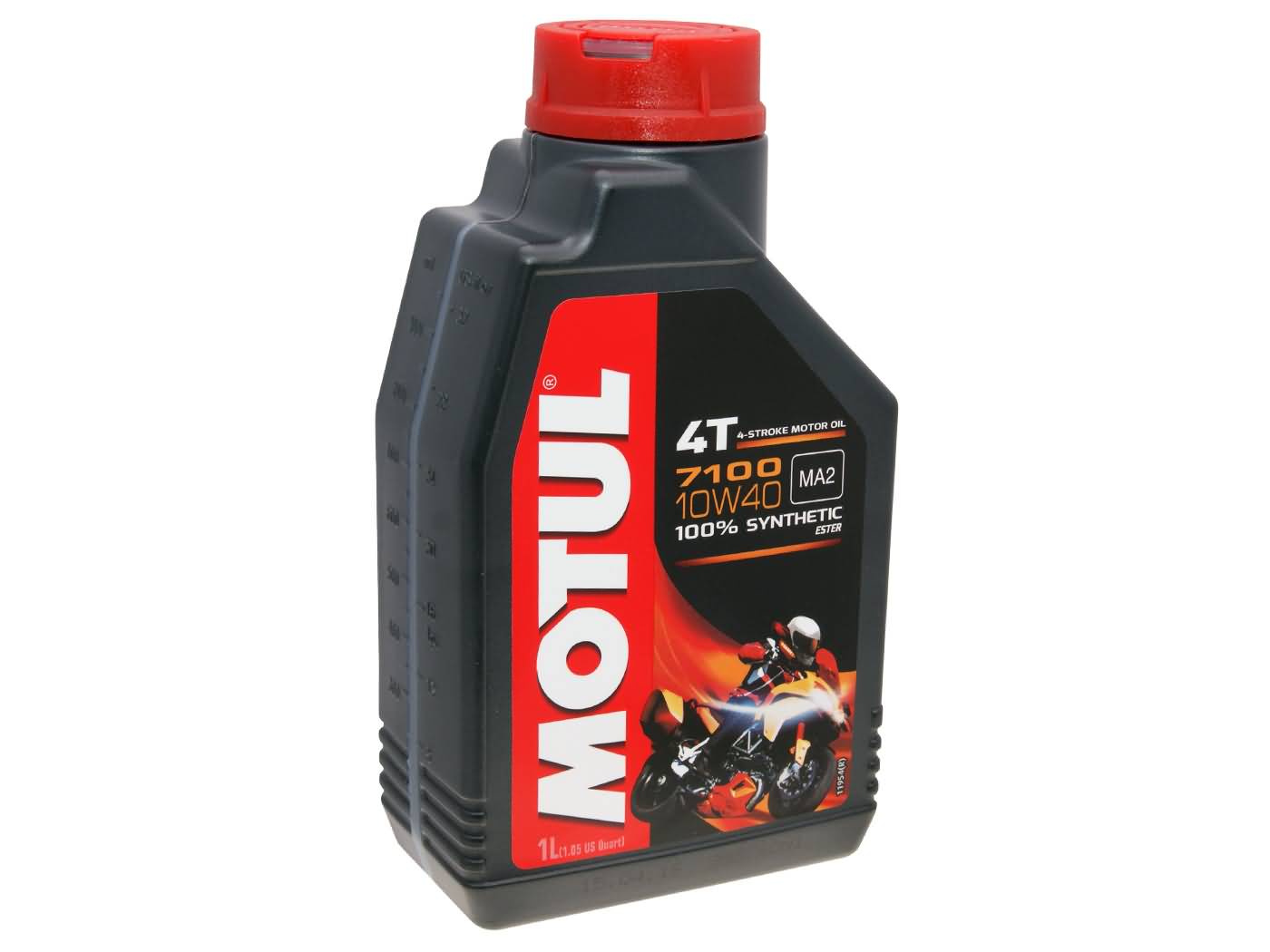 Ulei Motor 4 Timpi Motul 4T 7100 10W40 1 Litru