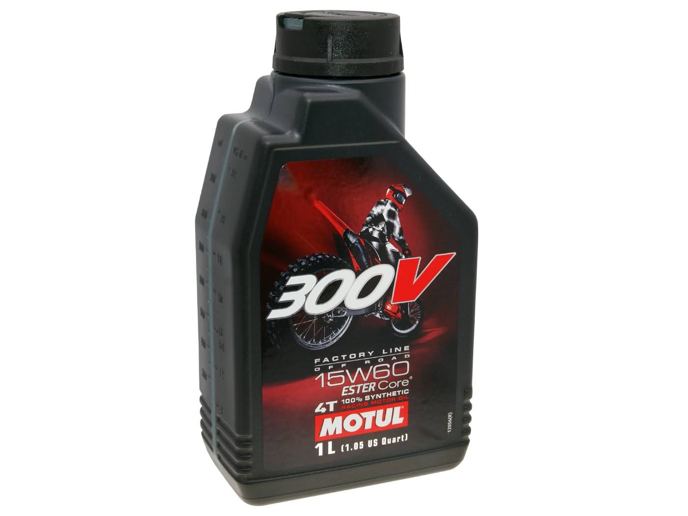 Ulei Motor 4 Timpi Motul 300V Factory Line Road Racing 15W60 1 Litru universal