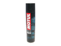 Curățător uscat Motul MC Care E11 Matte Surface Clean pentru suprafețe mate 400ml universal