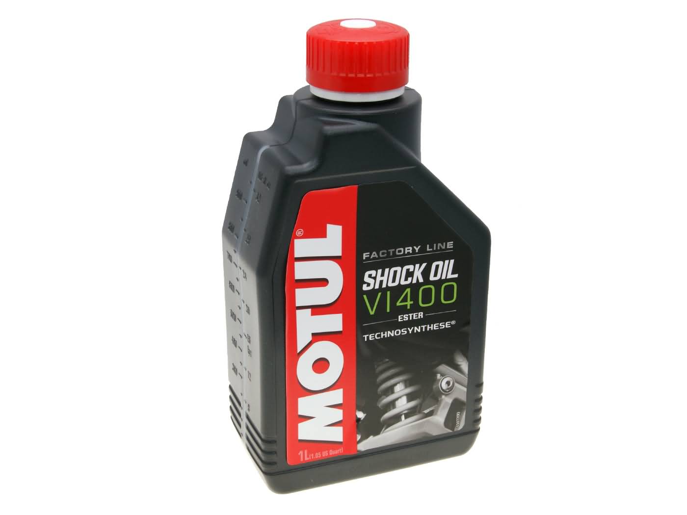 Ulei de amortizor Motul Fork Oil Factory Line 1 Litru universal