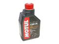 Ulei de furcă Motul Fork Oil Factory Line Road & Off Road foarte ușor 2.5W 1 Litru universal