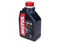 Ulei de furcă Motul Fork Oil Factory Line Light 5W 1 Litru universal