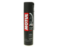 Spray Lubrifiant Lanț Drum Motul C2+ 400ml universal
