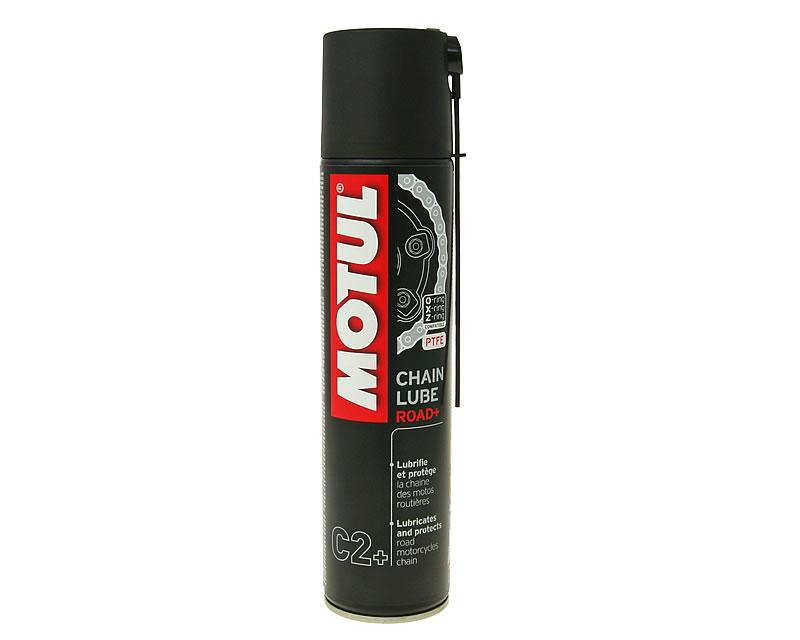 Spray Lubrifiant Lanț Drum Motul C2+ 400ml universal