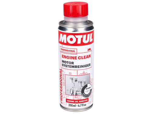 Aditiv Motul Curățare Motor Intern 200ml universal