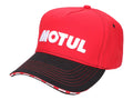 Șapcă Motul roșie universal