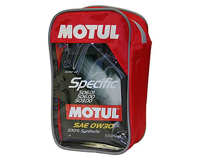 Husă de transport Motul pentru sticle de 1 litru universal