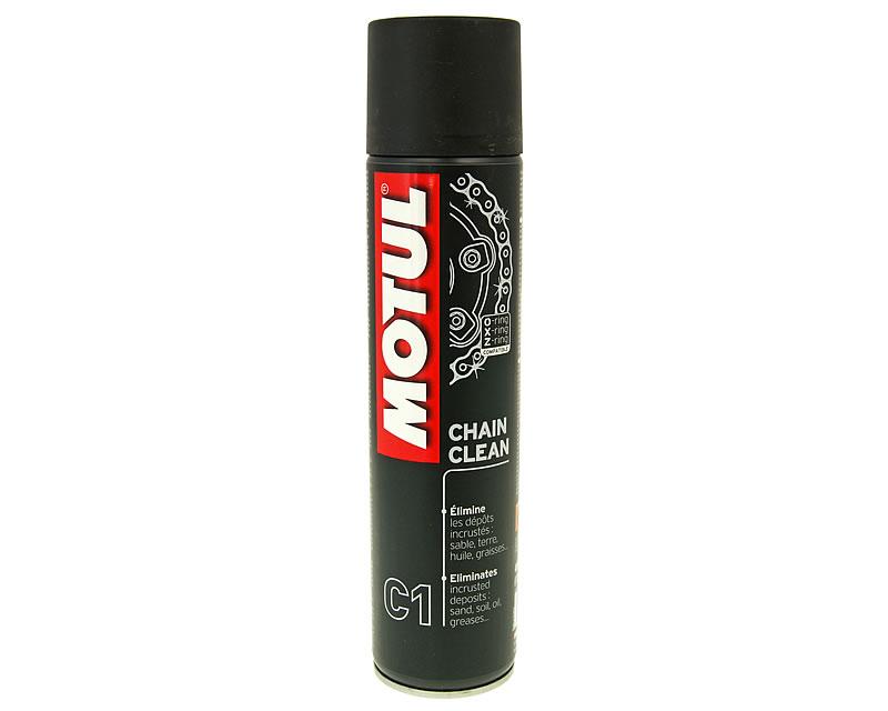 Degresant Lanț Motul C1 Chain Clean 400ml universal