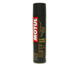 Aditiv Motul MC Care P1 Carbu Clean curățător carburator 400ml universal
