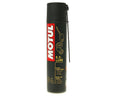 Lubrifiant multifuncțional Motul MC Care E.Z. 400ml universal