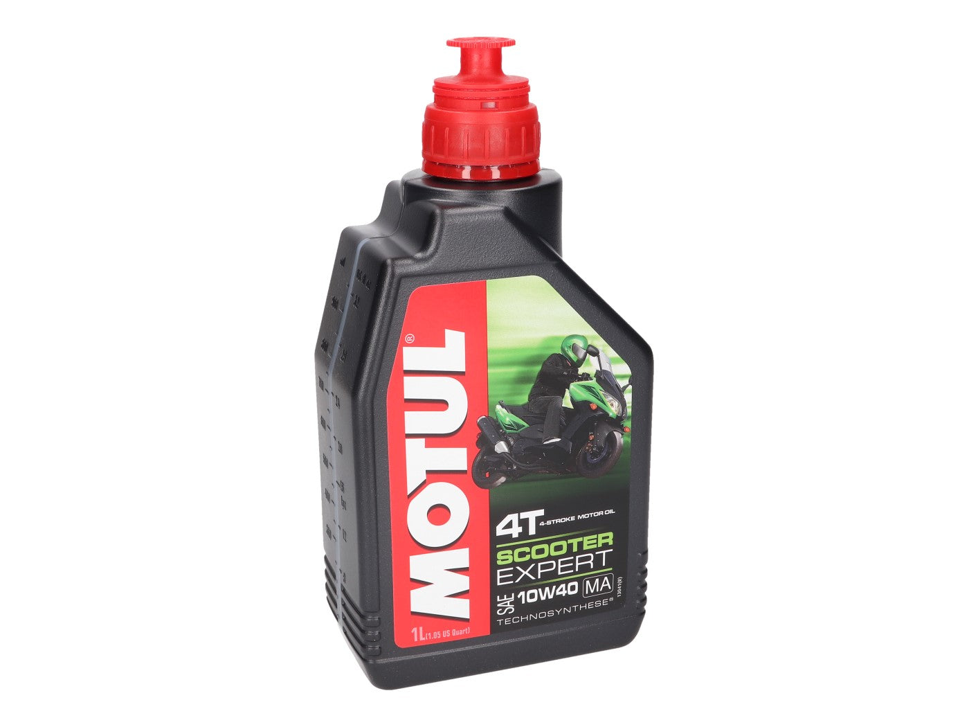 Ulei 4 timpi Motul Scooter Expert 4T 10W40 1 Litru universal