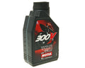 Ulei 4 timpi Motul 300V Factory Line Road Racing 10W40 1 Litru universal
