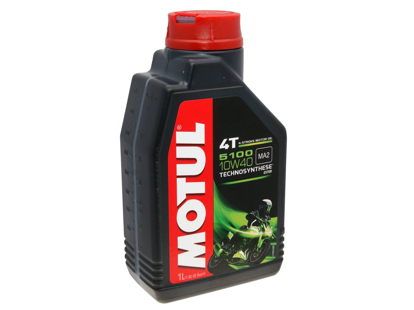 Ulei Motor 4 Timpi Motul 5100 10W40 1 Litru universal