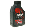 Ulei Motor 2 Timpi Motul 800 Off Road Factory Line 1 litru universal