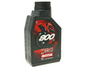 Ulei Motor 2 Timpi Motul 800 Factory Line Road Racing 1 litru universal