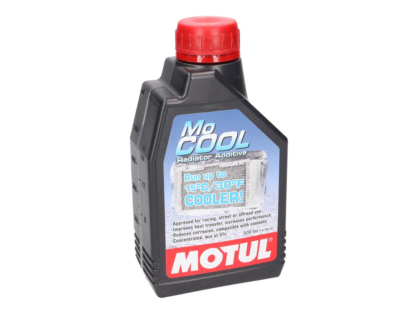 Aditiv Motul MoCool pentru lichid de răcire 500ml universal