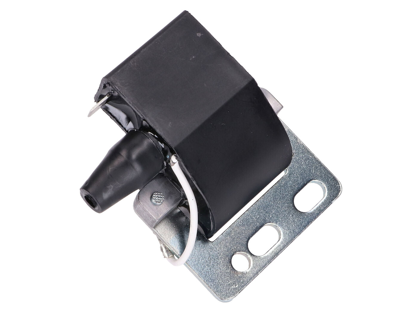Bobină de aprindere MVT Allumage Premium Digital Direct 1 pin pentru Derbi, Rieju, Piaggio, Aprilia, Peugeot și alte mărci