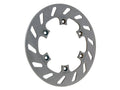 Disc de frână față NG Brake Disc pentru Gilera GSM 50, H@k 50, Zulu 50, Puch Condor și alte modele
