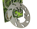 Disc de frână NG Brake Disc pentru Rieju RR 50, Spike 50, Drac 50 și alte modele (AM6)