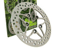 Disc de frână NG Brake Disc pentru Aprilia Sport City, Leonardo, Sport City Cube, Sport City Street și alte modele