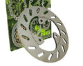 Disc de frână NG Brake Disc pentru Aprilia, Piaggio, Benelli, Malaguti, MBK și alte mărci