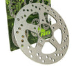 Disc de frână NG Brake Disc pentru Rieju RS2 50, Aprilia Tuareg 50, Malaguti NKD 50 Drakon