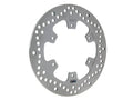 Disc de frână NG Brake Disc pentru Yamaha TZR 50 R, MBK X-Power 50