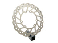 Disc de frână NG Brake Disc Wavy pentru Honda CR, CRE, CRF față