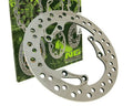 Disc de frână NG Brake Disc pentru Motorhispania Furia 50 Max Enduro, Furia 50 Max SM, Peugeot XP6 50