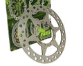Disc de frână față NG Brake Disc 260mm pentru Derbi, Aprilia, Gilera și alte mărci