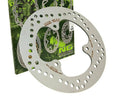 Disc de frână NG Brake Disc pentru Yamaha Why 50, Honda SH 50, MBK Flipper 50 și alte modele