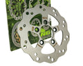 Disc de frână NG Brake Disc Wavy pentru Kymco Movie XL, Dink, Grand Dink, Yager și alte modele